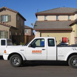 Harris Termite & Pest - Harris Termite & Pest Control in Victorville