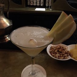 Bar Americano - Not my last cocktail