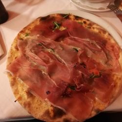 Il Giardino delle Spezie - Pizza Estage