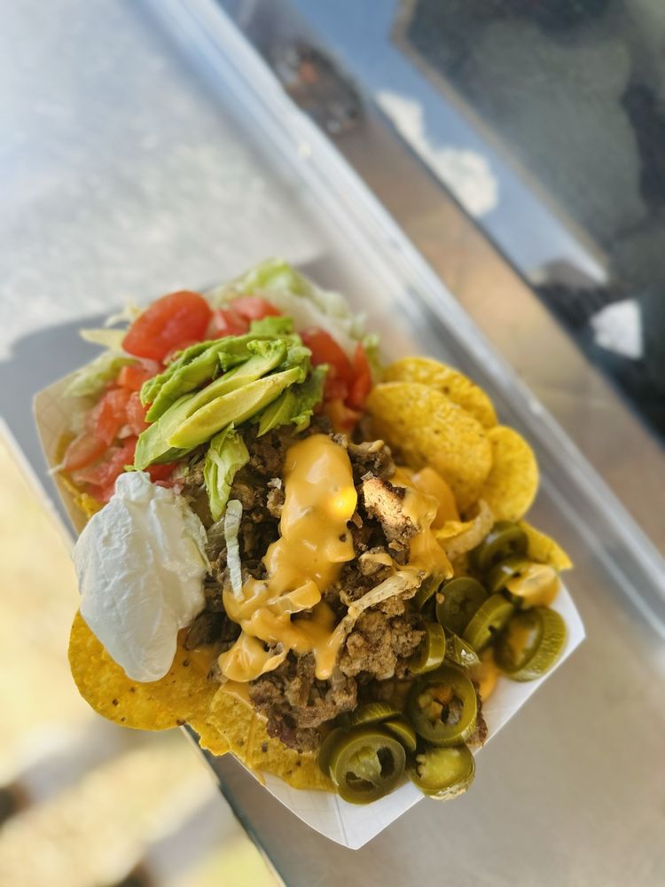 Tacos Carmen Logo