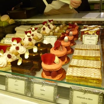 Ladurée - Tea Rooms Near Me - Paris, 75 Ladurée - Tea Rooms Near Me - Paris, 75