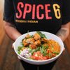 Spice 6 Modern Indian gift card