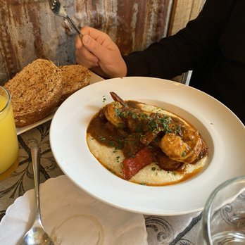 Under the Moon Cafe - Tapas/Small Plates Near Me - Lambertville, New Jersey