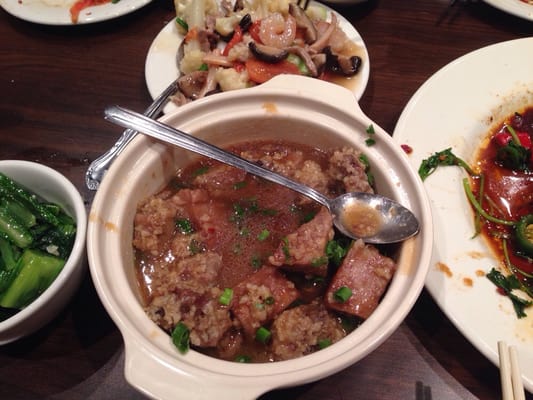 Hunan Bistro 湘知湘味 by null