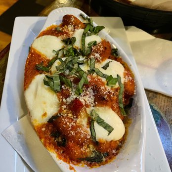 Allen Street Hardware Store Cafe - Baked gnocchi...photo by @phil_eatsfood - Bars Near Me - Buffalo, New York Allen Street Hardware Store Cafe - Baked gnocchi...photo by @phil_eatsfood - Bars Near Me - Buffalo, New York