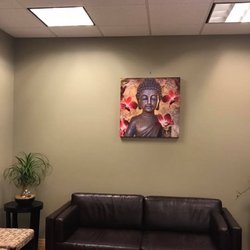 Royal Palm Family Dental - Very zenish calming atmosphere