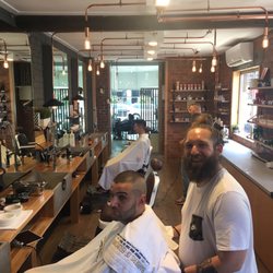 ATS Hair Studio - Barbers of Brunswick