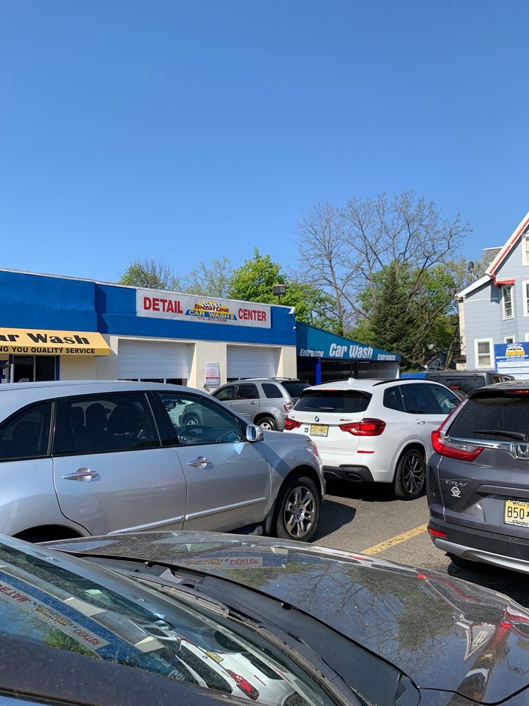 FINISH LINE CAR WASH III Updated September 2024 23 Photos & 28