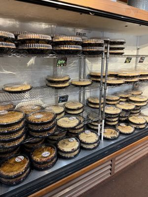 Rock Springs Café by null