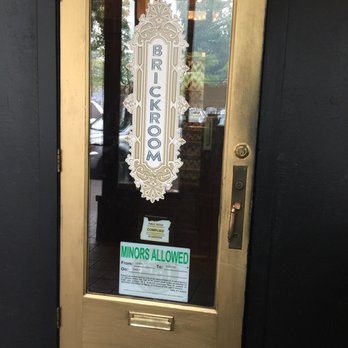 Brickroom - New American Near Me - Ashland, Oregon Brickroom - New American Near Me - Ashland, Oregon
