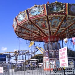 Bangor Funfair