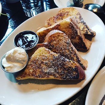 Corvus & Company - French toast - Cocktail Bars Near Me - Seattle, Washington Corvus & Company - French toast - Cocktail Bars Near Me - Seattle, Washington