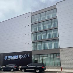 SecureSpace Self Storage Philadelphia Grays Ferry