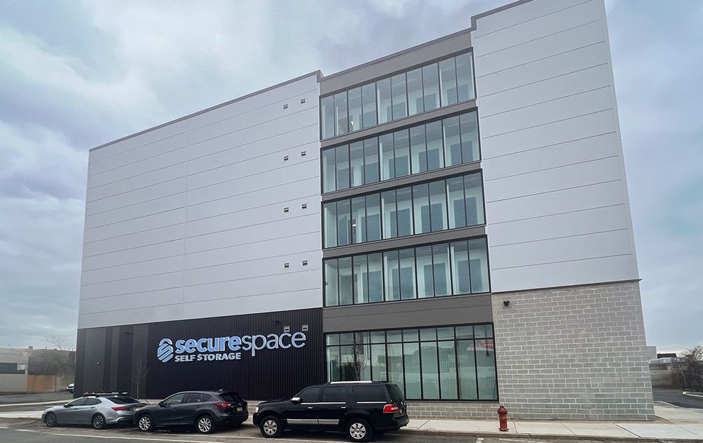 Securespace Self Storage Philadelphia Grays Ferry SECURESPACE SELF STORAGE PHILADELPHIA GRAYS FERRY - Updated June 2025