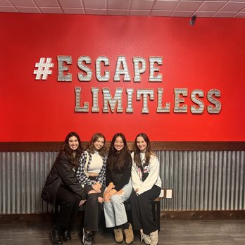 Limitless Escape Games - Escape Games Near Me - Livermore, California Limitless Escape Games - Escape Games Near Me - Livermore, California