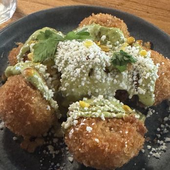Adamo's - Summer Arancini - New American Near Me - Sacramento, California Adamo's - Summer Arancini - New American Near Me - Sacramento, California