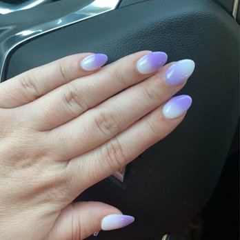 Spring Nail Spa - Nail Salons Near Me - Folsom, California