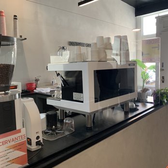Distrito Coffee - Coffee & Tea Near Me - San Pedro, California Distrito Coffee - Coffee & Tea Near Me - San Pedro, California