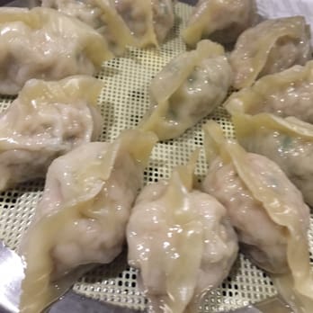 Sikgaek - Steamed Dumplings - Korean Near Me - Mississauga, Ontario