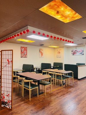 New Peking Chinese Restaurant by null