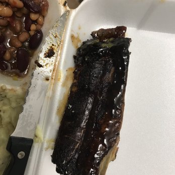 Uncle Fred's BBQ Smoke Shack - A piece of charcoal a product of uncle Fred's cuisine. - Barbeque Near Me Uncle Fred's BBQ Smoke Shack - A piece of charcoal a product of uncle Fred's cuisine. - Barbeque Near Me
