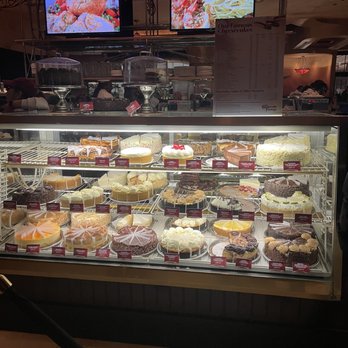 The Cheesecake Factory - Desserts Near Me - Schaumburg, Illinois The Cheesecake Factory - Desserts Near Me - Schaumburg, Illinois