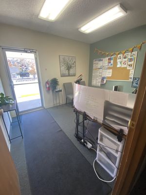 Consultants For Children