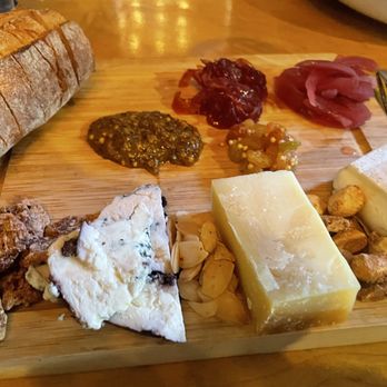 Toups Meatery - Cheese Board - Cajun/Creole Near Me - New Orleans, Louisiana Toups Meatery - Cheese Board - Cajun/Creole Near Me - New Orleans, Louisiana