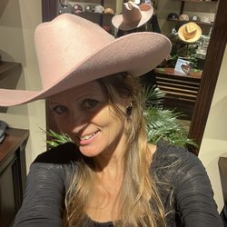 Goorin Bros. - Amazing selection of cowgirl hats