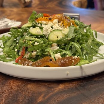 Cotto E Crudo - quinoa & farro salad - Italian Near Me - Houston, Texas Cotto E Crudo - quinoa & farro salad - Italian Near Me - Houston, Texas