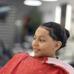 Godspeed Barbershop