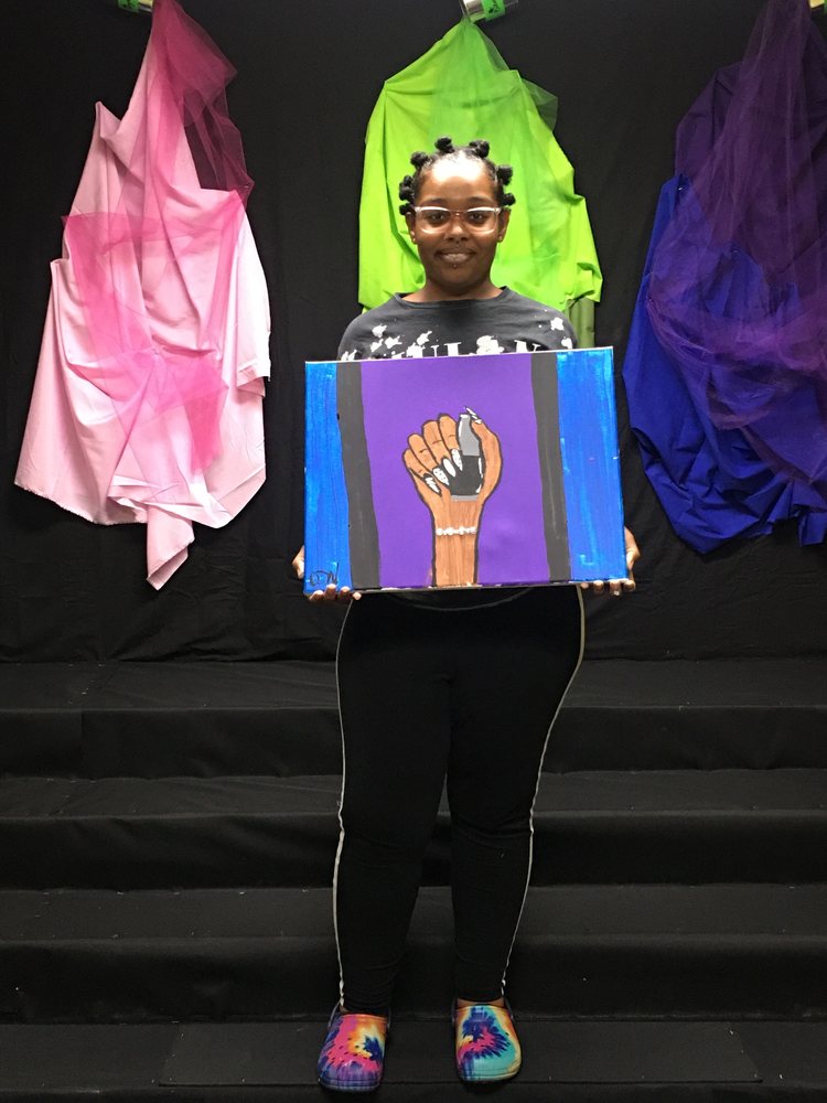 BITES AND BRUSHES Request a Quote 10 Photos Paint & Sip 4290