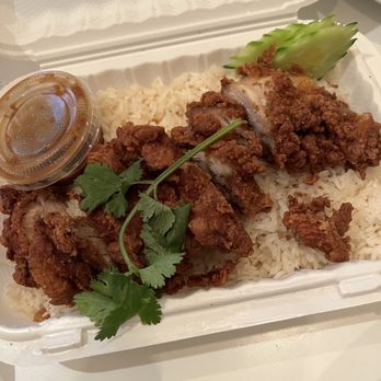 Soul Lao - Khao Mun Gai Tod - Laotian Near Me - Saint Paul, Minnesota Soul Lao - Khao Mun Gai Tod - Laotian Near Me - Saint Paul, Minnesota