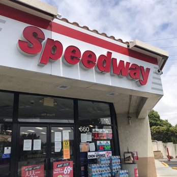 Speedway - Entrance - Gas Stations Near Me - Solana Beach, California Speedway - Entrance - Gas Stations Near Me - Solana Beach, California