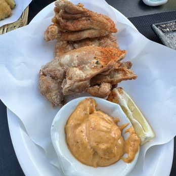 izanami - Tori No Karaage - Tapas/Small Plates Near Me - Santa Fe, New Mexico