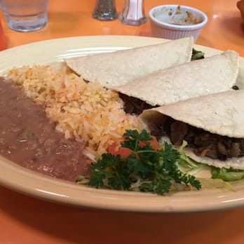El Palmar - Mexican Near Me - Marina, California