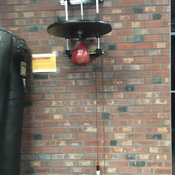 TITLE Boxing Club - Trainers Near Me - Mountain View, California TITLE Boxing Club - Trainers Near Me - Mountain View, California