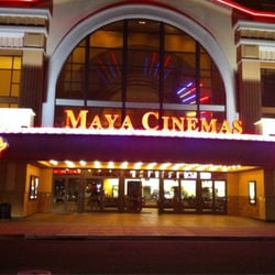 Maya Cinemas