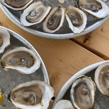 Shuck Station - Oysters - Seafood Near Me - Newcastle, Maine Shuck Station - Oysters - Seafood Near Me - Newcastle, Maine