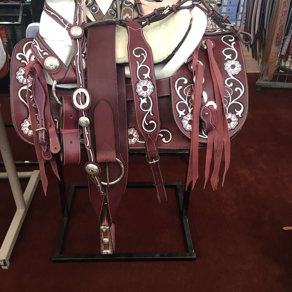 Herradura De Oro - Leather Goods Near Me - Ontario, California Herradura De Oro - Leather Goods Near Me - Ontario, California