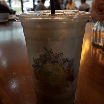 Phin Smith - Coffee & Tea Near Me - Garden Grove, California