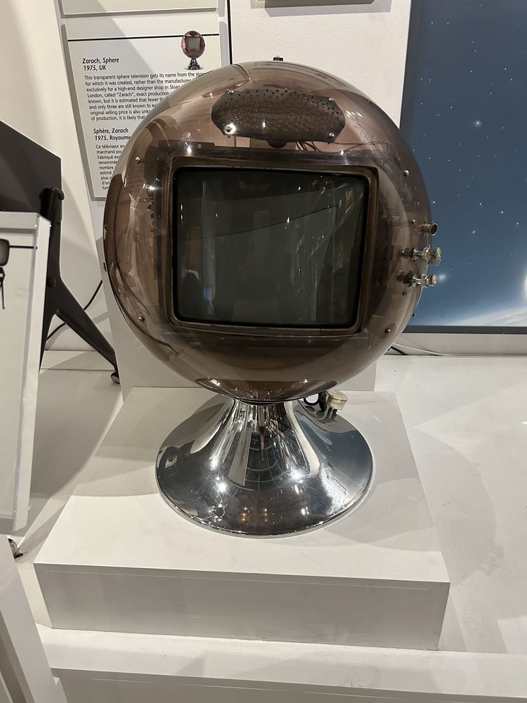 MZTV Museum of Television