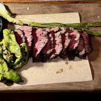 Gitano - New Mexican Cuisine Near Me - New York, New York