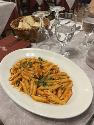 Trattoria Lilli by null