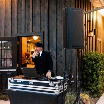DJ Grant Petersen - Party & Event Planning Near Me