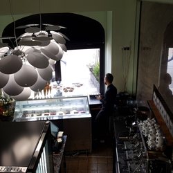 Pączek w Maśle - Counter