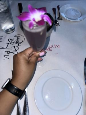 Medium Rare by null