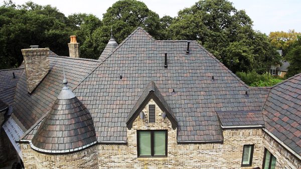 Paradigm Roofing