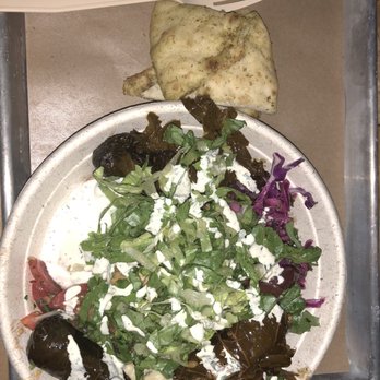 Legacy Hall - Food Court Near Me - Plano, Texas