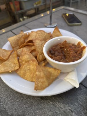 The Old Gold by null